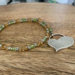 One of a kind Silpada sample